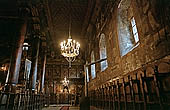 Bansko, St. Trinity church